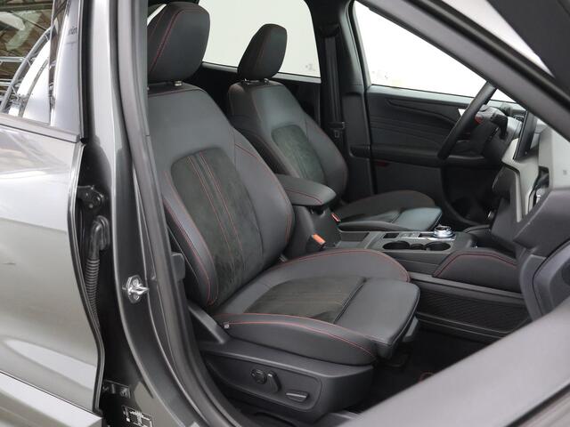 Ford KUGA 2.5 PHEV ST-Line X | Trekhaak | Panoramadak | Winterpakket | Head Up | Matrix Led | Cruise Control Adaptief |