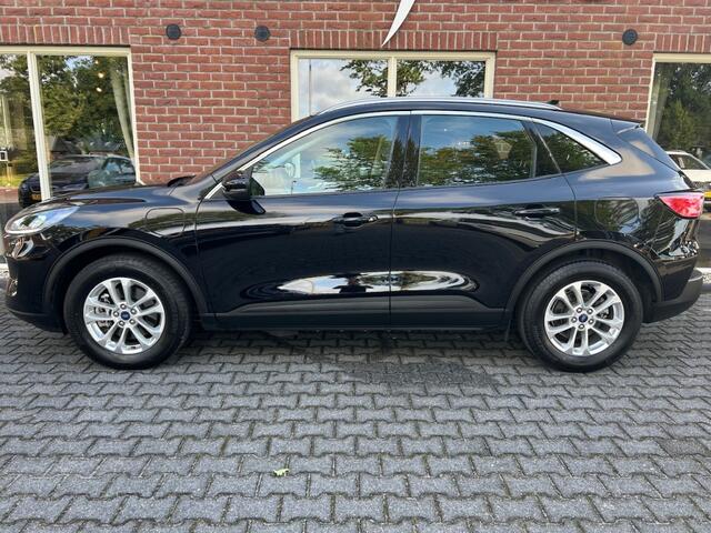 Ford KUGA 2.5 PHEV Titanium WEGKL.TREKHAAK / CAMERA / VIRTUAL COCKPIT / CA