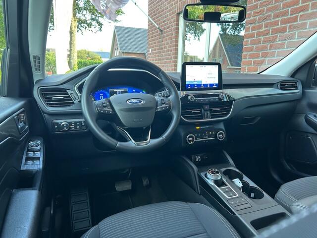 Ford KUGA 2.5 PHEV Titanium WEGKL.TREKHAAK / CAMERA / VIRTUAL COCKPIT / CA