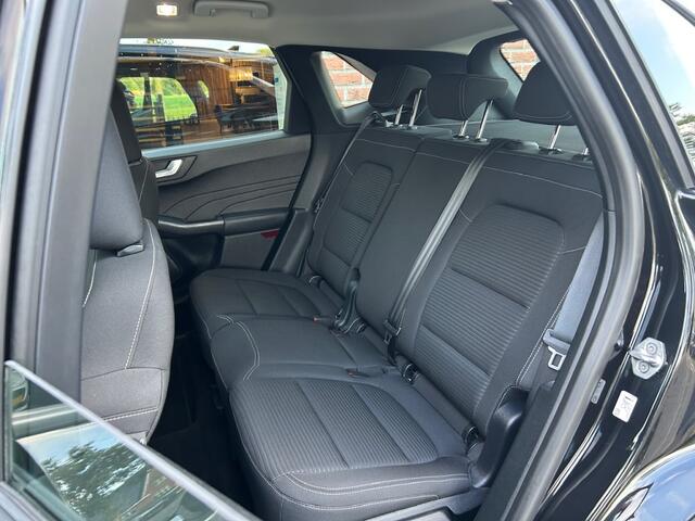 Ford KUGA 2.5 PHEV Titanium WEGKL.TREKHAAK / CAMERA / VIRTUAL COCKPIT / CA