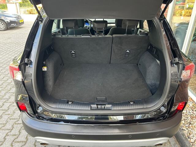 Ford KUGA 2.5 PHEV Titanium WEGKL.TREKHAAK / CAMERA / VIRTUAL COCKPIT / CA