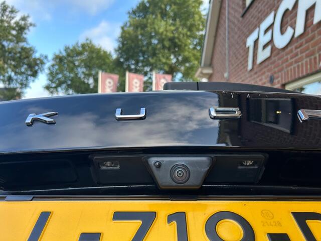Ford KUGA 2.5 PHEV Titanium WEGKL.TREKHAAK / CAMERA / VIRTUAL COCKPIT / CA