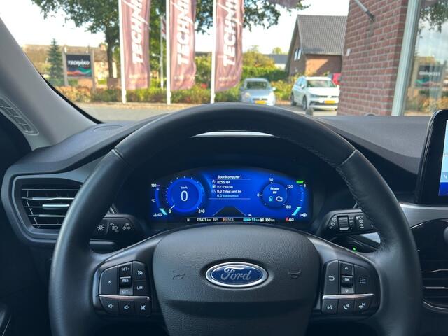Ford KUGA 2.5 PHEV Titanium WEGKL.TREKHAAK / CAMERA / VIRTUAL COCKPIT / CA