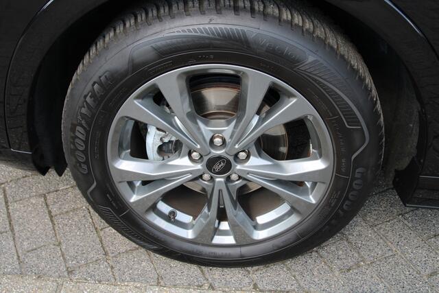 Ford KUGA 1.5 EcoBoost ST-Line X TREKHAAK | WINTER PACK | CAMERA | PANORAMA DAK