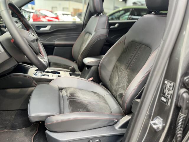 Ford KUGA 2.5 PHEV 243 pk ST-Line X | NW Model I AGR stoelen I Pano I Adapt. LED I Adapt Cruise I Trekhaak I