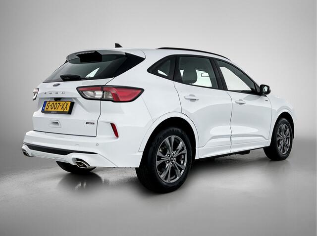 Ford KUGA 2.5 PHEV ST-Line Stoelverwarming | Stuurverwarming | Climate Control | B&O Play