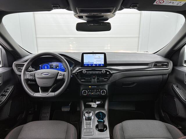 Ford KUGA 2.5 PHEV ST-Line Stoelverwarming | Stuurverwarming | Climate Control | B&O Play