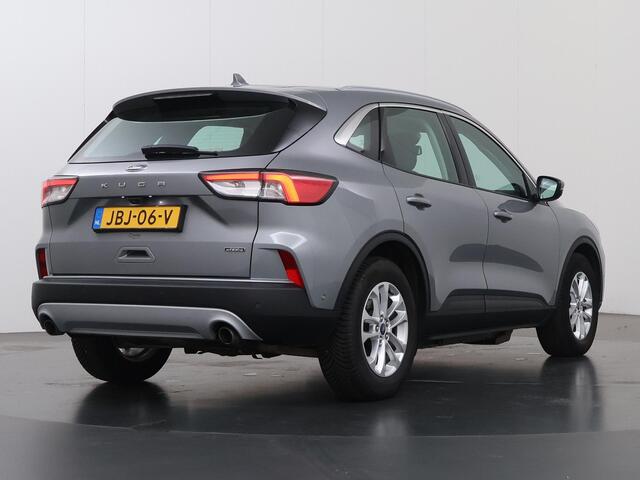 Ford KUGA 2.5 PHEV Titanium | Winterpakket | Cruise Control Adaptief | Parkeercamera | Navigatie |
