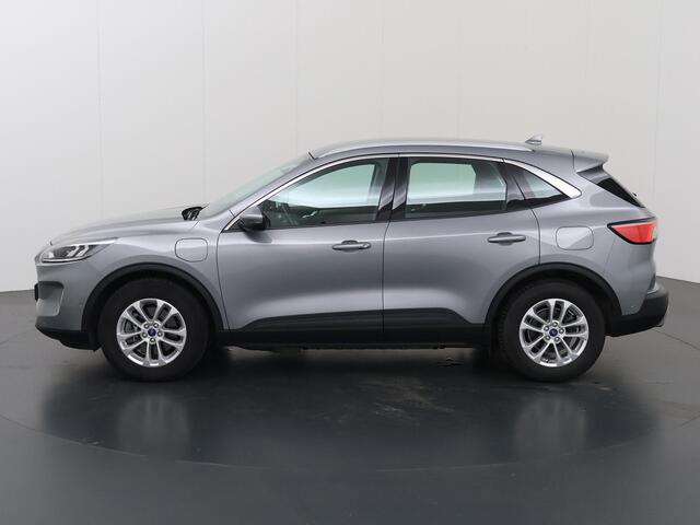 Ford KUGA 2.5 PHEV Titanium | Winterpakket | Cruise Control Adaptief | Parkeercamera | Navigatie |