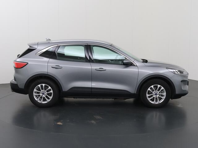 Ford KUGA 2.5 PHEV Titanium | Winterpakket | Cruise Control Adaptief | Parkeercamera | Navigatie |