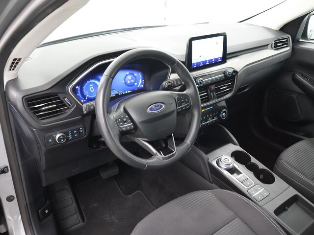 Ford KUGA 2.5 PHEV Titanium | Winterpakket | Cruise Control Adaptief | Parkeercamera | Navigatie |