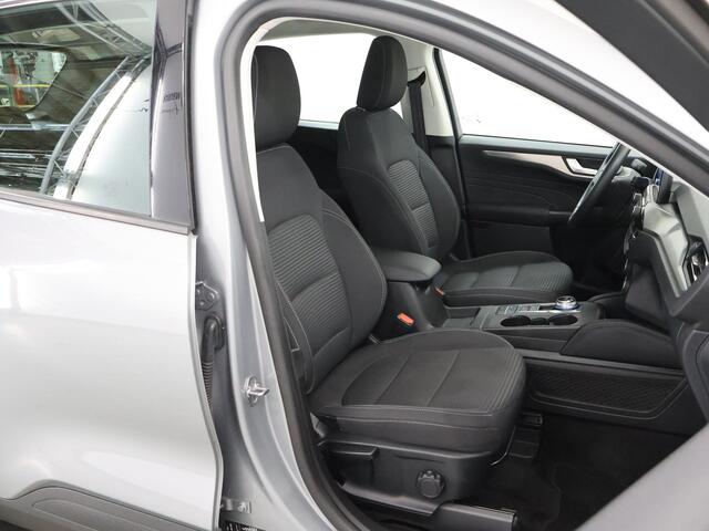 Ford KUGA 2.5 PHEV Titanium | Winterpakket | Cruise Control Adaptief | Parkeercamera | Navigatie |