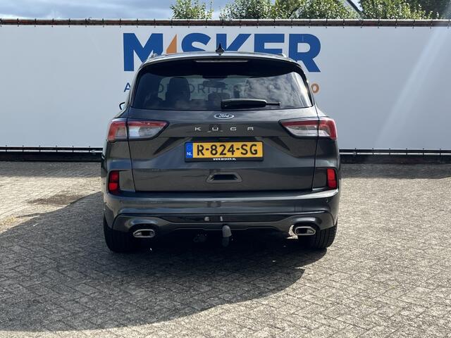 Ford KUGA 1.5 EcoB. ST-Line X *TREKHAAK*FULL OPTIONS*PAN.DAK*