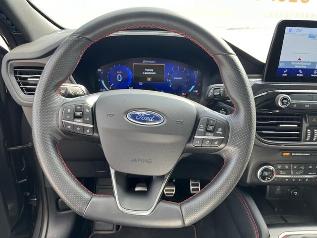 Ford KUGA 1.5 EcoB. ST-Line X *TREKHAAK*FULL OPTIONS*PAN.DAK*