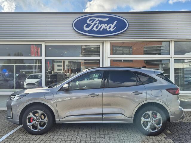 Ford KUGA 2.5 PHEV ST-Line X | WENSINK PRIVATE LEASE ACTIE!