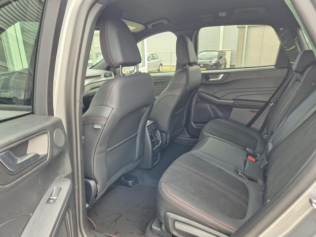 Ford KUGA 2.5 PHEV ST-Line X | WENSINK PRIVATE LEASE ACTIE!