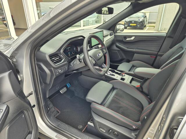 Ford KUGA 2.5 PHEV ST-Line X | WENSINK PRIVATE LEASE ACTIE!