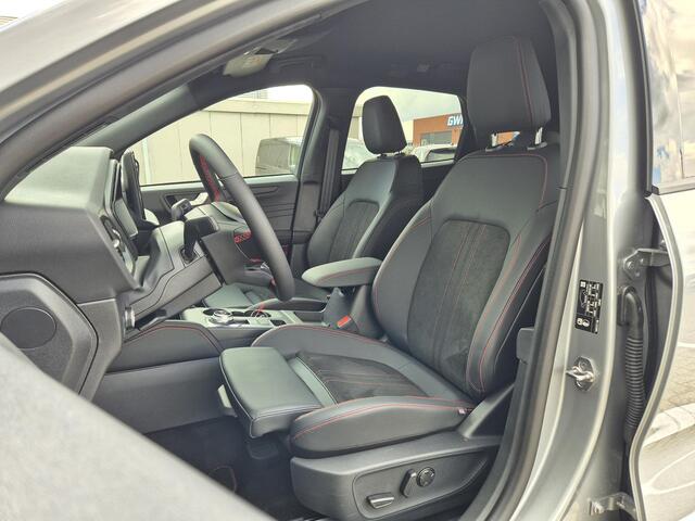 Ford KUGA 2.5 PHEV ST-Line X | WENSINK PRIVATE LEASE ACTIE!