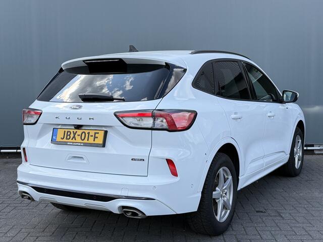 Ford KUGA 2.5 PHEV ST-Line X
