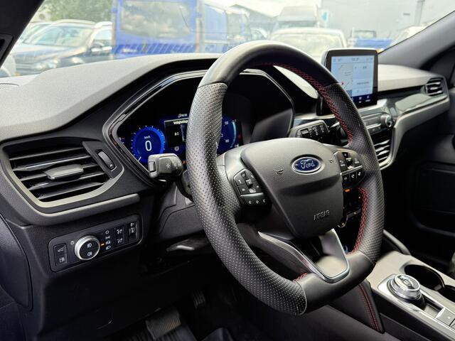Ford KUGA 2.5 PHEV ST-Line X