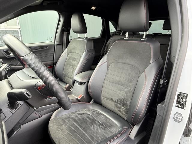 Ford KUGA 2.5 PHEV ST-Line X