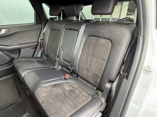 Ford KUGA 2.5 PHEV ST-Line X
