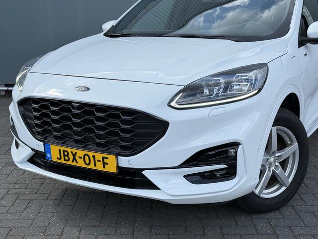 Ford KUGA 2.5 PHEV ST-Line X