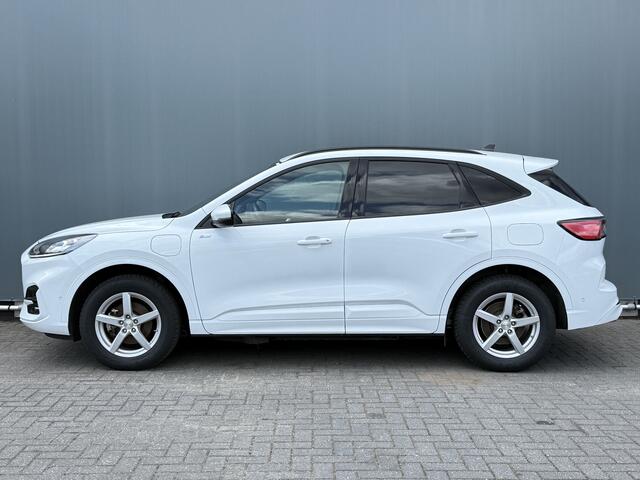 Ford KUGA 2.5 PHEV ST-Line X