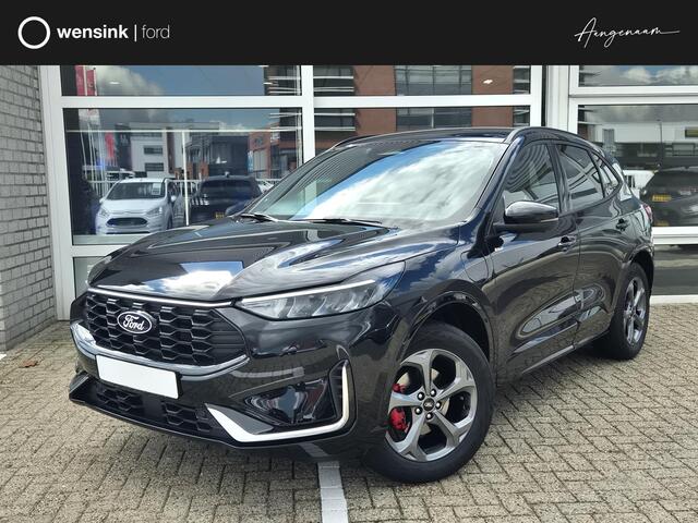 Ford KUGA 2.5 PHEV ST-Line X | WENSINK PRIVATE LEASE ACTIE!