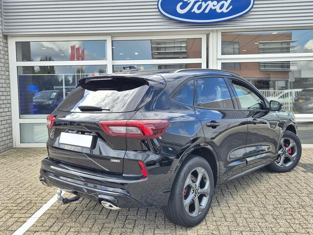 Ford KUGA 2.5 PHEV ST-Line X | WENSINK PRIVATE LEASE ACTIE!