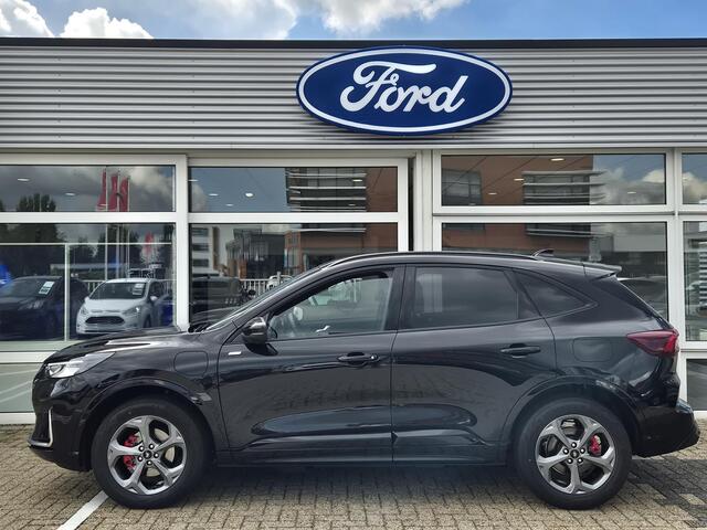 Ford KUGA 2.5 PHEV ST-Line X | WENSINK PRIVATE LEASE ACTIE!