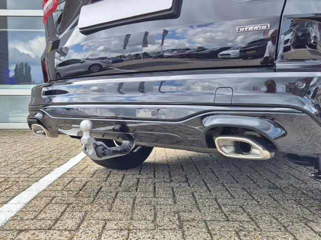 Ford KUGA 2.5 PHEV ST-Line X | WENSINK PRIVATE LEASE ACTIE!