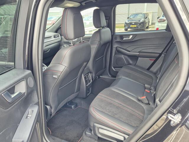 Ford KUGA 2.5 PHEV ST-Line X | WENSINK PRIVATE LEASE ACTIE!