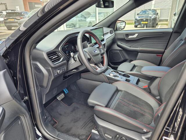 Ford KUGA 2.5 PHEV ST-Line X | WENSINK PRIVATE LEASE ACTIE!
