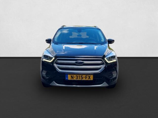 Ford KUGA 1.5 EcoBoost Titanium CRUISE / STOEL VERW. / CAMERA / TREKHAAK