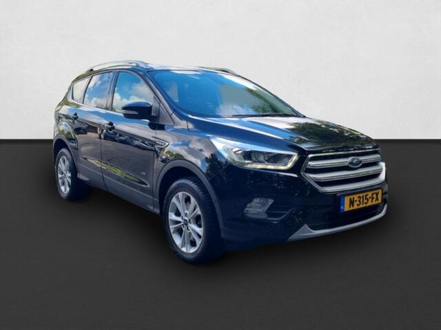Ford KUGA 1.5 EcoBoost Titanium CRUISE / STOEL VERW. / CAMERA / TREKHAAK