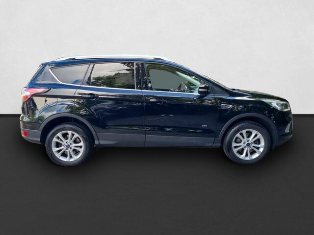 Ford KUGA 1.5 EcoBoost Titanium CRUISE / STOEL VERW. / CAMERA / TREKHAAK