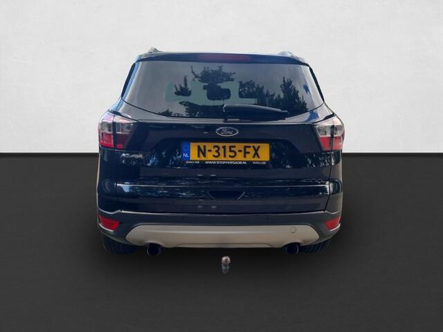 Ford KUGA 1.5 EcoBoost Titanium CRUISE / STOEL VERW. / CAMERA / TREKHAAK
