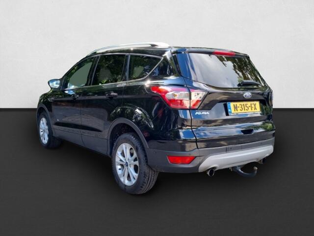 Ford KUGA 1.5 EcoBoost Titanium CRUISE / STOEL VERW. / CAMERA / TREKHAAK
