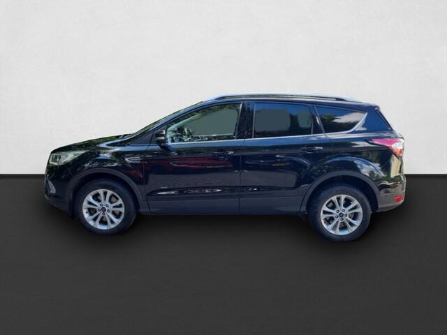 Ford KUGA 1.5 EcoBoost Titanium CRUISE / STOEL VERW. / CAMERA / TREKHAAK