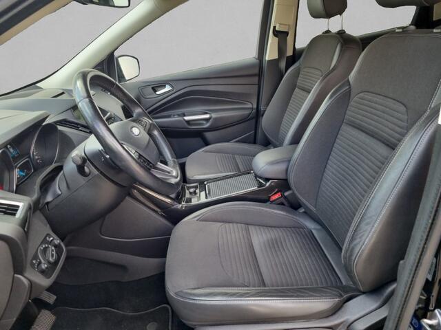 Ford KUGA 1.5 EcoBoost Titanium CRUISE / STOEL VERW. / CAMERA / TREKHAAK