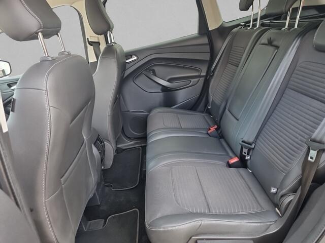 Ford KUGA 1.5 EcoBoost Titanium CRUISE / STOEL VERW. / CAMERA / TREKHAAK