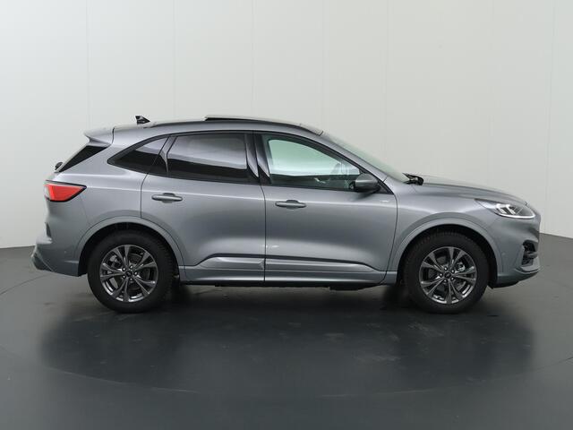 Ford KUGA 2.5 PHEV ST-Line X | Panoramadak | Elekt. Trekhaak | Head up | Winterpack | Cruise Control Adaptief | B&O Audio |
