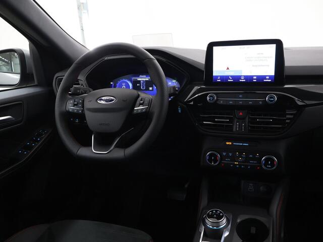 Ford KUGA 2.5 PHEV ST-Line X | Panoramadak | Elekt. Trekhaak | Head up | Winterpack | Cruise Control Adaptief | B&O Audio |