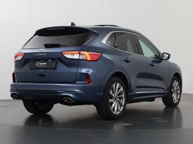 Ford KUGA 2.5 PHEV Vignale | Panoramadak | Head up | Winterpack | Cruise Control Adaptief | B&O Audio |