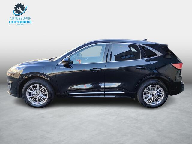 Ford KUGA 2.5 PHEV Vignale PANO / Stoelverw. V+A / Trekhaak