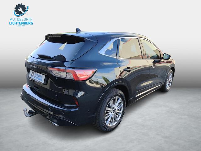 Ford KUGA 2.5 PHEV Vignale PANO / Stoelverw. V+A / Trekhaak