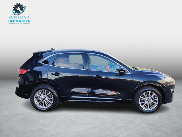 Ford KUGA 2.5 PHEV Vignale PANO / Stoelverw. V+A / Trekhaak
