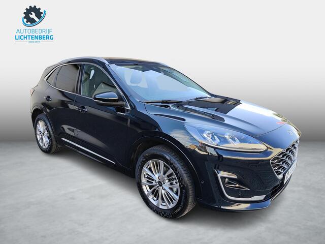 Ford KUGA 2.5 PHEV Vignale PANO / Stoelverw. V+A / Trekhaak