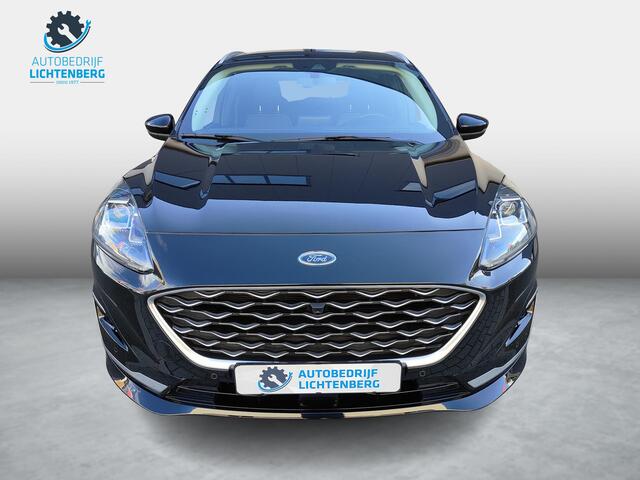 Ford KUGA 2.5 PHEV Vignale PANO / Stoelverw. V+A / Trekhaak